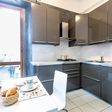 Grey Plus - Myho Casa Porto San Giorgio