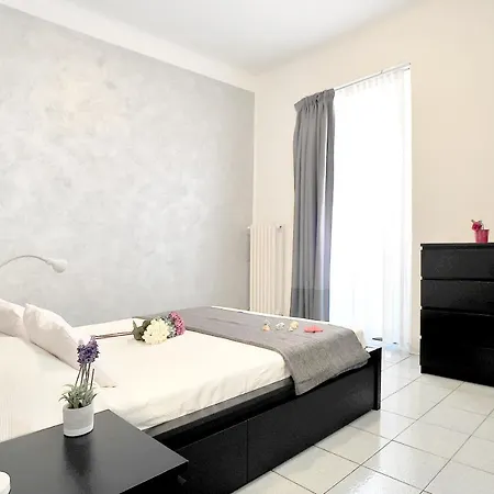 Grey Plus - Myho Casa Lejlighed Porto San Giorgio