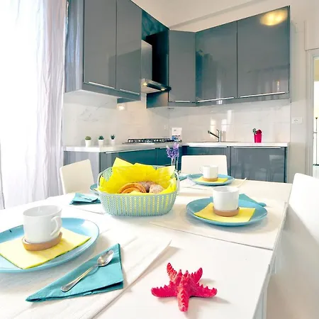 Lejlighed Grey Plus - Myho Casa