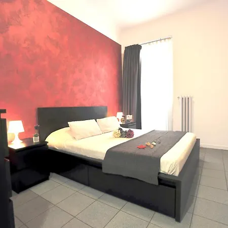 Grey Plus - Myho Casa Lejlighed Porto San Giorgio